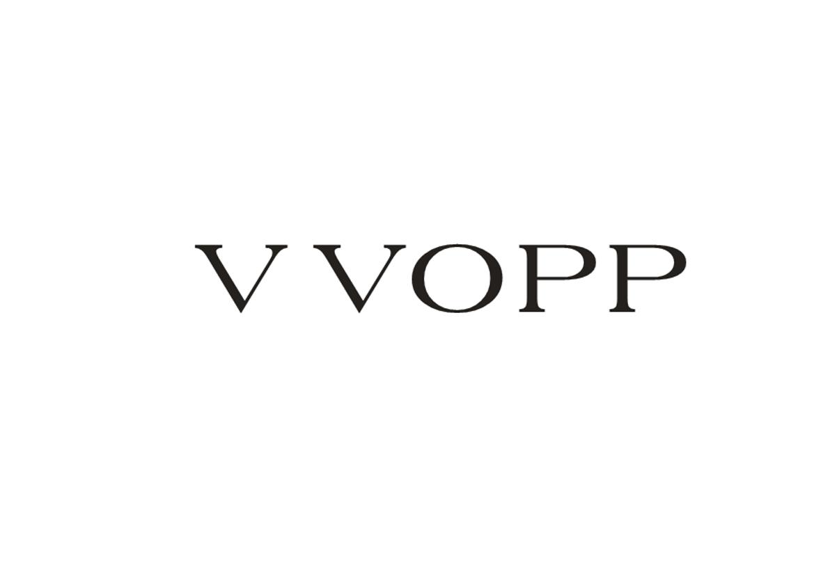 VVOPP商标图片